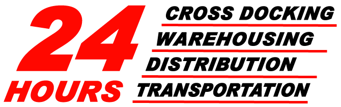 Couriers, Trucking, Warehousing and Distribution